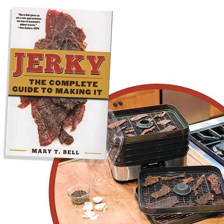 JERKY KIT