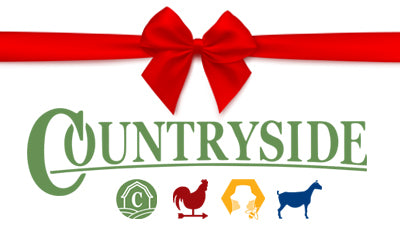 COUNTRYSIDE E-GIFT CARD