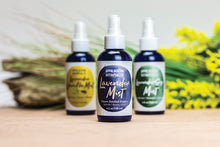 Load image into Gallery viewer, LAVENDER MIST TRIO ESSENTIAL OIL KIT
