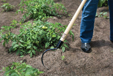 Load image into Gallery viewer, COBRAHEAD® LONG HANDLE WEEDER &amp; CULTIVATOR
