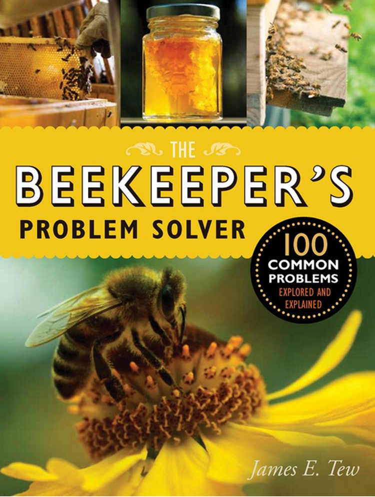 THE BEEKEEPER'S PROBLEM SOLVER